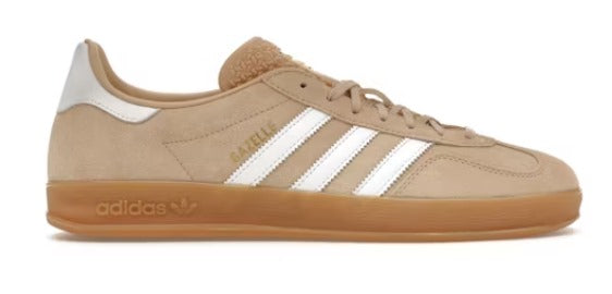 adidas Gazelle Indoor Magic Beige (Women's)