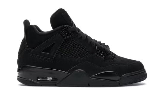 Jordan 4 Retro Black Cat