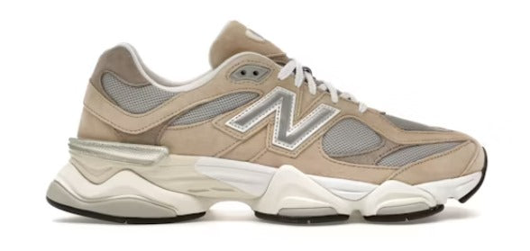 New Balance 9060 Incense Raincloud Arid Stone