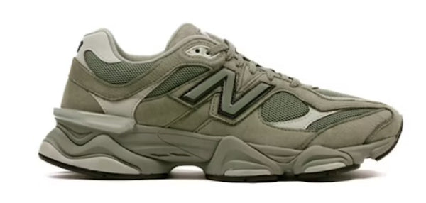 New Balance 9060 Dark Olivine