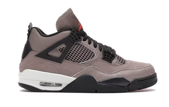 Jordan 4 Retro Taupe Haze