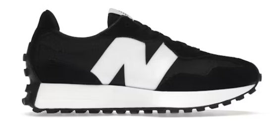 New Balance 327 Black