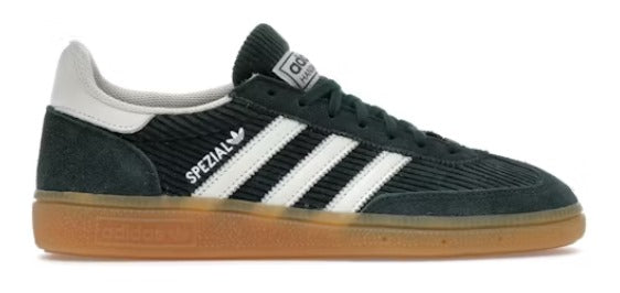 adidas Handball Spezial Mineral Green (Women's)