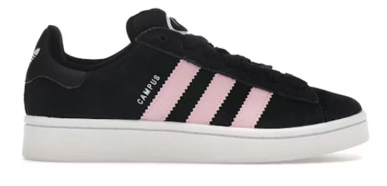 adidas Campus 00s Core Black True Pink (Women's)