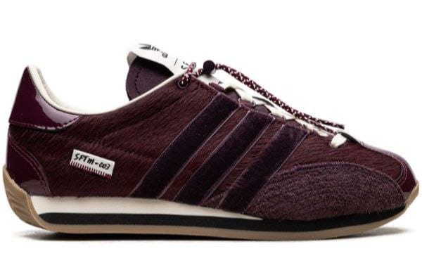 adidas Country OG Song For The Mute Maroon