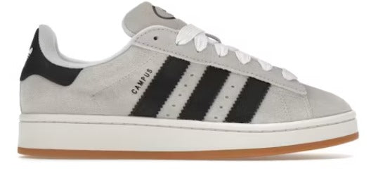 adidas Campus 00s Crystal White Core Black (Women's)