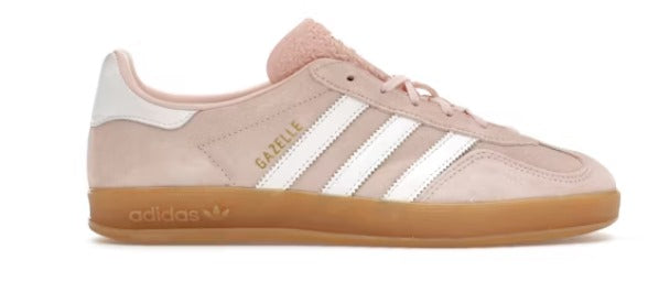 adidas Gazelle Indoor Sandy Pink (Women's)