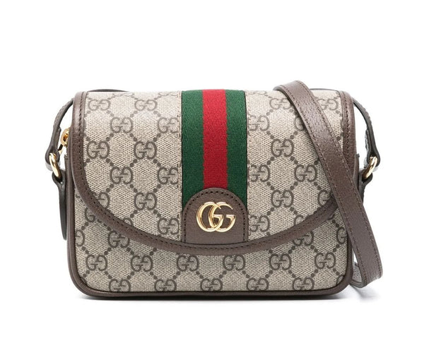 Gucci  Mini Ophidia tote bag