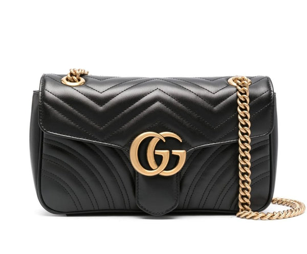 Gucci   Small GG Marmont  shoulder